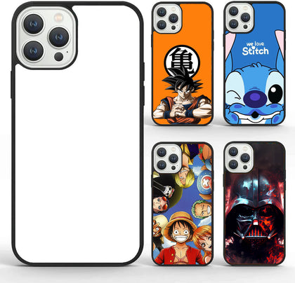 PERSONALIZED PHONE CASES