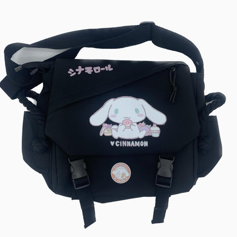 Shoulder Bag - Sanrio - Cinnamoroll