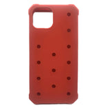 Crocs Silicone Phone Case - iPhone 15 Pro Max