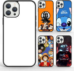 Personalized Phone Cases - Apple - iPhone 15 Pro