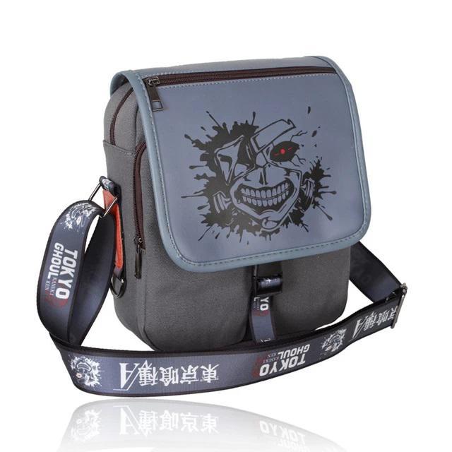 Tokyo ghoul best sale messenger bag