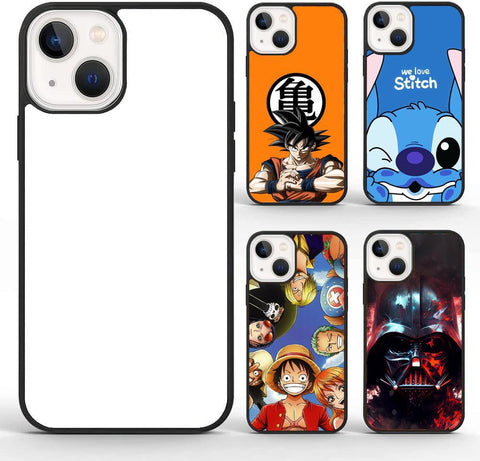 Personalized Phone Cases - Apple - iPhone 15