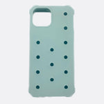 Crocs Silicone Phone Case - iPhone 15 Plus