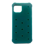 Crocs Silicone Phone Case - iPhone 15 Pro