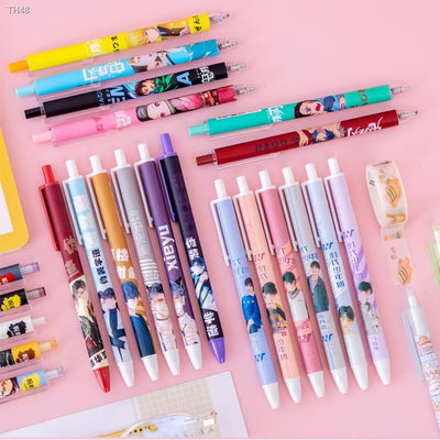 SLIMMER PENS