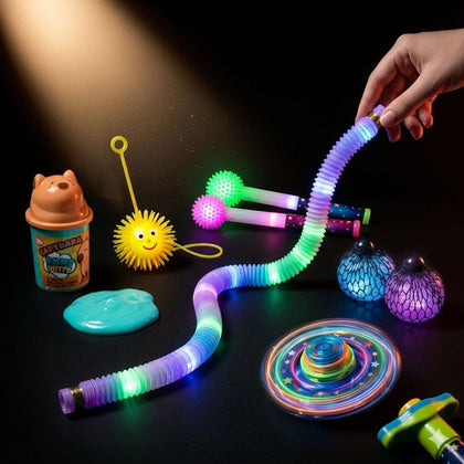 NOVELTY TOYS