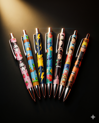 SLIMMER PENS