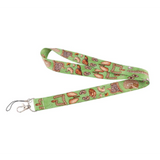 Lanyard - Human Heart Organs
