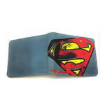 Short Wallet - DC - Superman