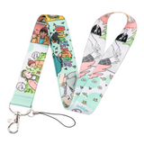 Lanyard - Heartstopper - Heartstopper