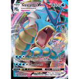 Card Keychain - Pokémon - Gyarados VMAX Dynamax form