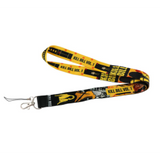 Lanyard - Kill Bill - Vol. 1 Artwork