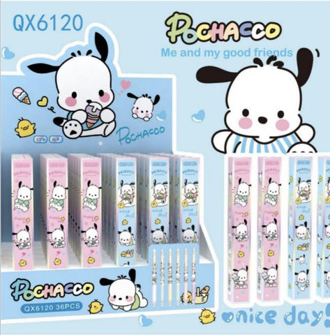 Slimmer Pen - Blind Box - Sanrio - Pochaco