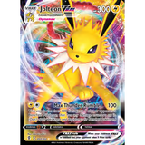 Card Keychain - Pokémon - Jolteon VMAX Alternate Art