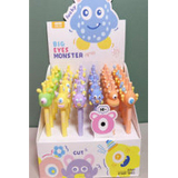 Slimmer Pen - Big Eyes Monster - Big Eyes Monster (1 Pen)