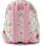 Loungefly Mini Backpacks - Disney - Beauty and the Beast