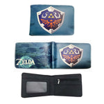 Short Wallet - Zelda - Tears of the Kingdom