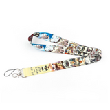 Lanyard - Avatar: The Last Airbender - Avatar Characters