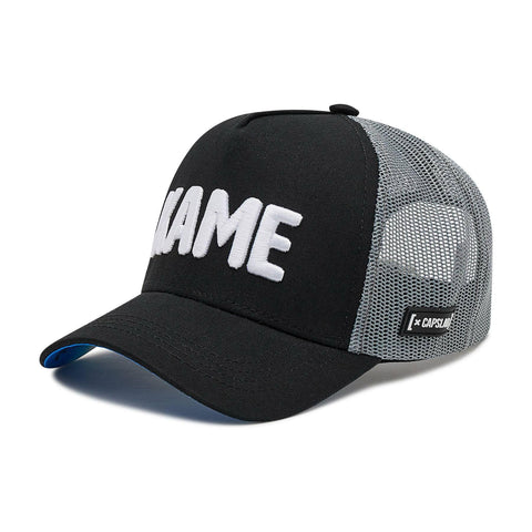 Snapback Cap - Dragon Ball - Kame