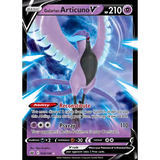 Card Keychain - Pokémon - Galarian Articuno V Full Art