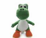 Plush - Super Mario - Yoshi - 33cm