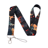 Lanyard - Cryptid - Mothman