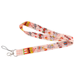 Lanyard - Dumbo - Dumbo and Timothy Q. Mouse
