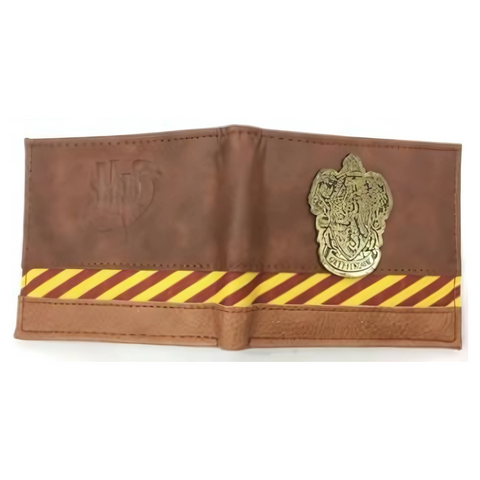 Short Wallet - Harry Potter - Gryffindor