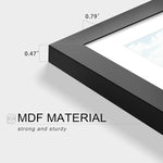 12x16 Poster Frame - Universal Item