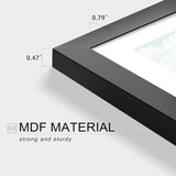 12x16 Poster Frame - Universal Item