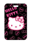 ID Card Badge Holder - Sanrio - Hello Kitty