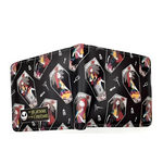 Short Wallet - The Nightmare Before Christmas