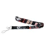 Lanyard - Tombstone Girls