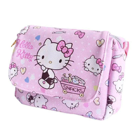 Crossbody Bag - Sanrio - Hello Kitty