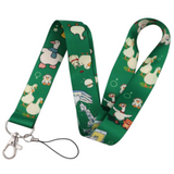 Lanyard - Untitled Goose Game - Goose