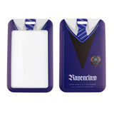 ID Card Badge Holder - Harry Potter - Ravenclaw Uniform