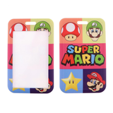 ID Card Badge Holder - Nintendo - Super Mario Bros.