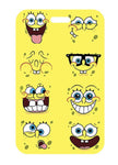 ID Card Badge Holder - SpongeBob SquarePants