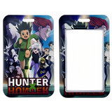 ID Card Badge Holder - Hunter x Hunter - Gon And Friends Running Together