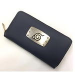 Long Wallet - Naruto