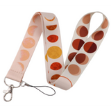 Lanyard - Moon Phases
