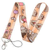Lanyard - Pusheen - Pusheen Cat