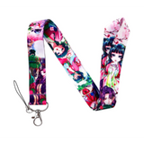 Lanyard - Whispers of a Drug Girl