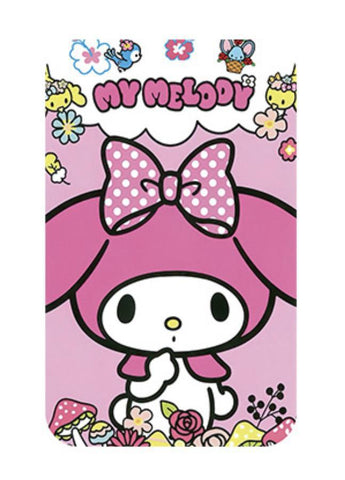 ID Card Badge Holder - Sanrio - My Melody