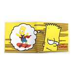 Short Wallet - The Simpsons - Bart