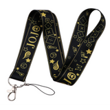 Lanyard - JoJo's Bizarre Adventure - Jojo's Bizarre Adventure Pattern
