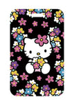 ID Card Badge Holder - Sanrio - Hello Kitty