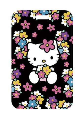 ID Card Badge Holder - Sanrio - Hello Kitty