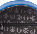 Loungefly Star Wars: Darth Maul Villains Backpack - Exclusive