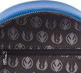 Loungefly Star Wars: Darth Maul Villains Backpack - Exclusive